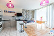 Alquilar apartamento amueblado en Hamburgo Stellingen/Nordfriesländer Straße.  vivir y dormir 15 (pequ)