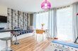 Alquilar apartamento amueblado en Hamburgo Stellingen/Nordfriesländer Straße.  vivir y dormir 12 (pequ)