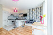 Alquilar apartamento amueblado en Hamburgo Stellingen/Nordfriesländer Straße.  vivir y dormir 19 (pequ)