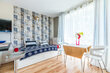 Alquilar apartamento amueblado en Hamburgo Stellingen/Nordfriesländer Straße.  vivir y dormir 13 (pequ)