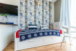 Alquilar apartamento amueblado en Hamburgo Stellingen/Nordfriesländer Straße.  vivir y dormir 11 (pequ)