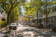 Alquilar apartamento amueblado en Hamburgo Ottensen/Friedensallee.  alrededores 9 (pequ)