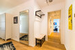 furnished apartement for rent in Hamburg Ottensen/Friedensallee. hall 6 (small)