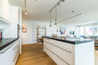 furnished apartement for rent in Hamburg Ottensen/Friedensallee. open-plan kitchen 7 (small)