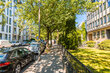 furnished apartement for rent in Hamburg Ottensen/Friedensallee. surroundings 7 (small)