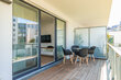 furnished apartement for rent in Hamburg Ottensen/Friedensallee. terrace 10 (small)