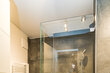 moeblierte Wohnung mieten in Hamburg Ottensen/Friedensallee. 2. Badezimmer 8 (klein)