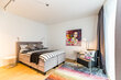 moeblierte Wohnung mieten in Hamburg Ottensen/Friedensallee. 3. Schlafzimmer 7 (klein)