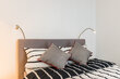 moeblierte Wohnung mieten in Hamburg Ottensen/Friedensallee. 3. Schlafzimmer 8 (klein)