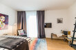 moeblierte Wohnung mieten in Hamburg Ottensen/Friedensallee. 3. Schlafzimmer 9 (klein)
