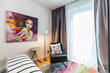 moeblierte Wohnung mieten in Hamburg Ottensen/Friedensallee. 3. Schlafzimmer 10 (klein)