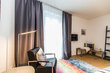 moeblierte Wohnung mieten in Hamburg Ottensen/Friedensallee. 3. Schlafzimmer 11 (klein)