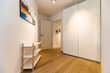 moeblierte Wohnung mieten in Hamburg Ottensen/Friedensallee. Schlafzimmer 11 (klein)