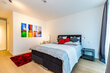 moeblierte Wohnung mieten in Hamburg Ottensen/Friedensallee. Schlafzimmer 10 (klein)