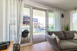 moeblierte Wohnung mieten in Hamburg Ottensen/Friedensallee. Terrasse 9 (klein)