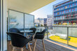moeblierte Wohnung mieten in Hamburg Ottensen/Friedensallee. Terrasse 12 (klein)