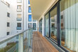 moeblierte Wohnung mieten in Hamburg Ottensen/Friedensallee. Terrasse 15 (klein)