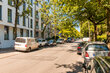 moeblierte Wohnung mieten in Hamburg Ottensen/Friedensallee. Umgebung 8 (klein)