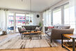 moeblierte Wohnung mieten in Hamburg Ottensen/Friedensallee. Wohnen & Essen 9 (klein)