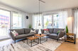 moeblierte Wohnung mieten in Hamburg Ottensen/Friedensallee. Wohnen & Essen 8 (klein)
