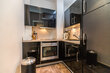 furnished apartement for rent in Hamburg Harvestehude/Harvestehuder Weg. kitchen 3 (small)