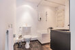 moeblierte Wohnung mieten in Hamburg Harvestehude/Harvestehuder Weg. Badezimmer 3 (klein)