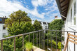 furnished apartement for rent in Hamburg Hoheluft/Wrangelstraße. balcony 8 (small)