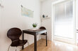furnished apartement for rent in Hamburg Hoheluft/Wrangelstraße. kitchen 7 (small)