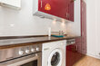 furnished apartement for rent in Hamburg Hoheluft/Wrangelstraße. kitchen 6 (small)