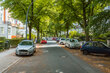 furnished apartement for rent in Hamburg Hoheluft/Wrangelstraße. surroundings 6 (small)