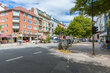 furnished apartement for rent in Hamburg Hoheluft/Wrangelstraße. surroundings 8 (small)