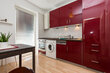 moeblierte Wohnung mieten in Hamburg Hoheluft/Wrangelstraße. Küche 5 (klein)
