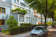 moeblierte Wohnung mieten in Hamburg Hoheluft/Wrangelstraße.  Umgebung 7 (klein)