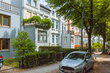 moeblierte Wohnung mieten in Hamburg Hoheluft/Wrangelstraße. Umgebung 7 (klein)