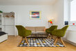 moeblierte Wohnung mieten in Hamburg Hoheluft/Wrangelstraße. Wohnen & Schlafen 10 (klein)