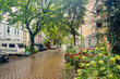 furnished apartement for rent in Hamburg Altona/Langenfelder Straße.   58 (small)
