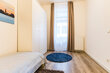 furnished apartement for rent in Hamburg Altona/Langenfelder Straße.  2nd bedroom 7 (small)