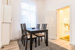 furnished apartement for rent in Hamburg Altona/Langenfelder Straße.  dining room 6 (small)