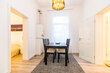 furnished apartement for rent in Hamburg Altona/Langenfelder Straße.  dining room 7 (small)
