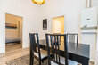 furnished apartement for rent in Hamburg Altona/Langenfelder Straße.  dining room 8 (small)