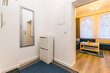 furnished apartement for rent in Hamburg Altona/Langenfelder Straße.  hall 5 (small)