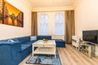 furnished apartement for rent in Hamburg Altona/Langenfelder Straße.  living room 11 (small)