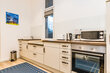 moeblierte Wohnung mieten in Hamburg Altona/Langenfelder Straße.  Küche 8 (klein)