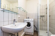 moeblierte Wohnung mieten in Hamburg Lokstedt/Oddernskamp. Badezimmer 2 (klein)