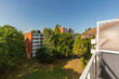moeblierte Wohnung mieten in Hamburg Lokstedt/Oddernskamp. Balkon 8 (klein)