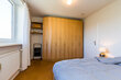 moeblierte Wohnung mieten in Hamburg Lokstedt/Oddernskamp. Schlafzimmer 10 (klein)