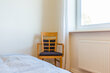 moeblierte Wohnung mieten in Hamburg Lokstedt/Oddernskamp. Schlafzimmer 11 (klein)