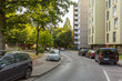 moeblierte Wohnung mieten in Hamburg Lokstedt/Oddernskamp. Umgebung 7 (klein)