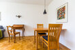 moeblierte Wohnung mieten in Hamburg Lokstedt/Oddernskamp. Wohnzimmer 12 (klein)