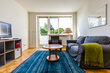 moeblierte Wohnung mieten in Hamburg Lokstedt/Oddernskamp. Wohnzimmer 8 (klein)